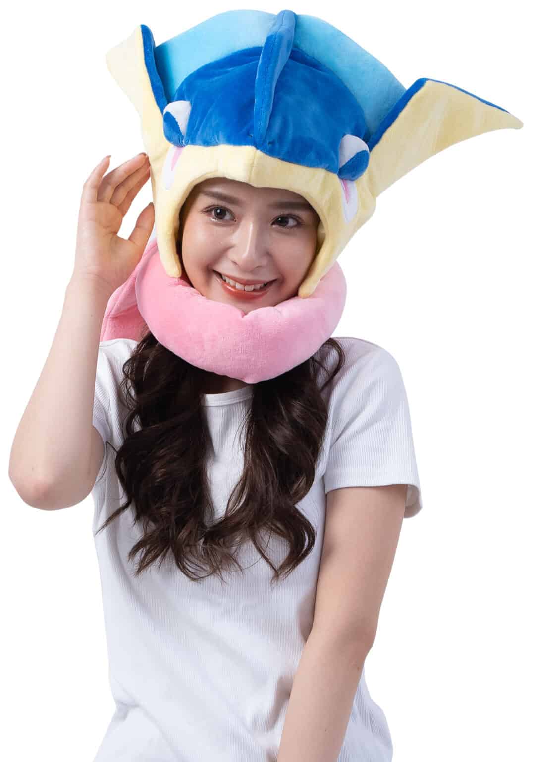Pokemon Kigurumi Hat