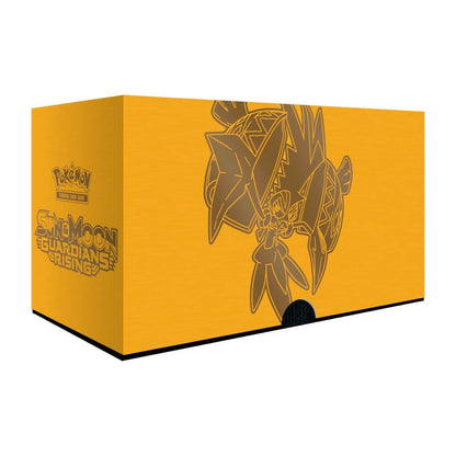 Pokémon TCG: Sun & Moon—Guardians Rising Elite Trainer Box