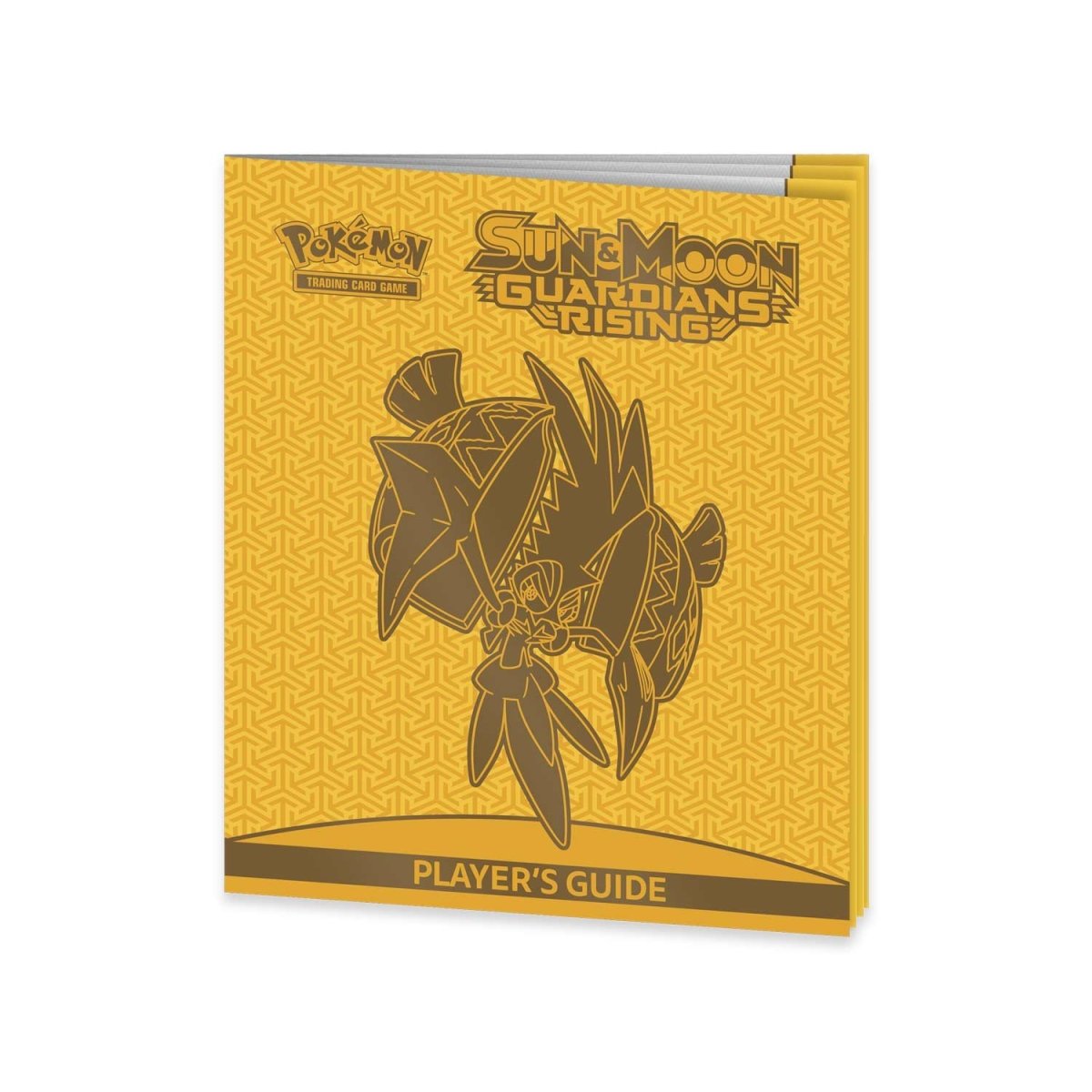 Pokémon TCG: Sun & Moon—Guardians Rising Elite Trainer Box