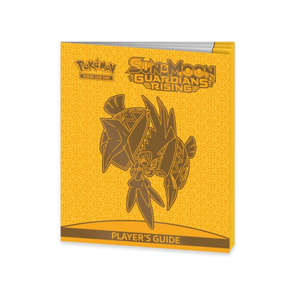 Pokémon TCG: Sun & Moon—Guardians Rising Elite Trainer Box