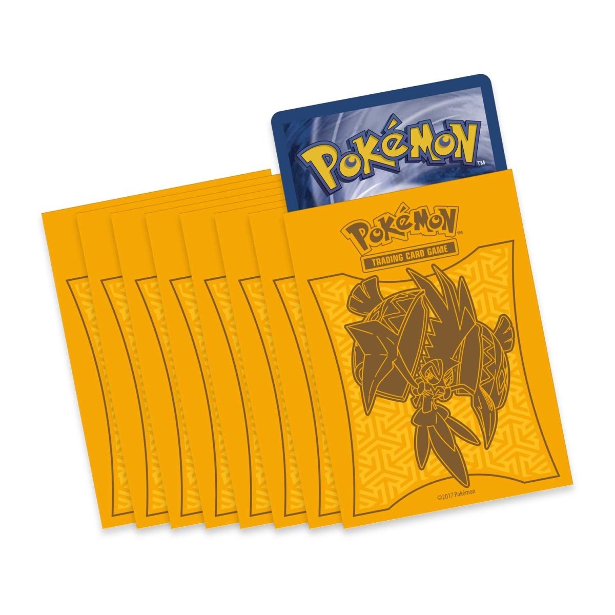 Pokémon TCG: Sun & Moon—Guardians Rising Elite Trainer Box