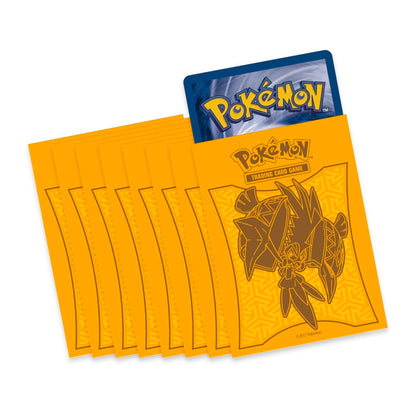 Pokémon TCG: Sun & Moon—Guardians Rising Elite Trainer Box