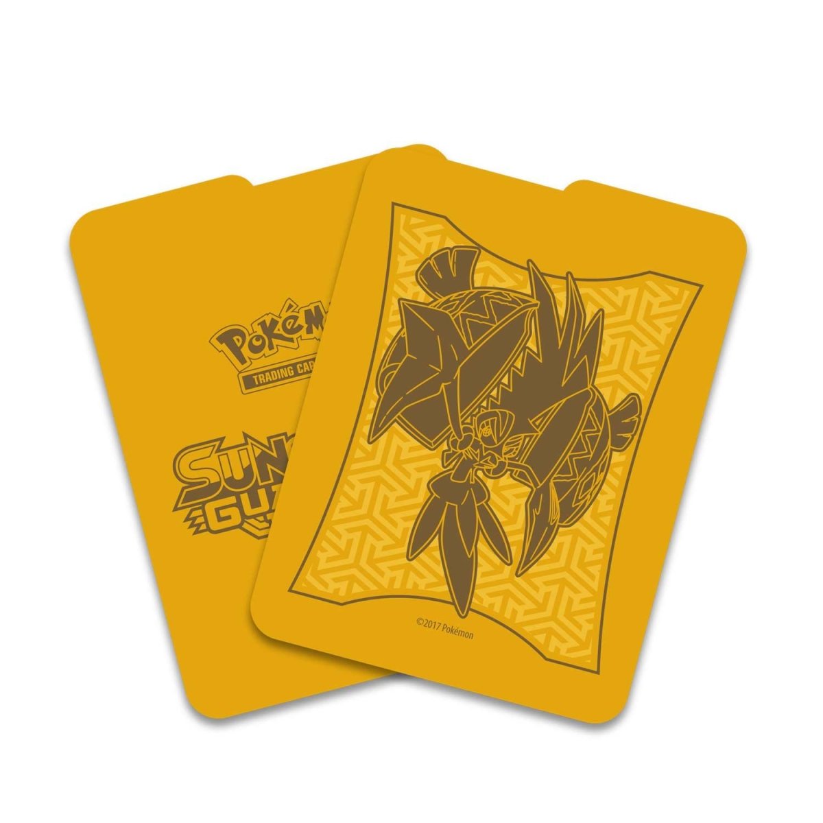 Pokémon TCG: Sun & Moon—Guardians Rising Elite Trainer Box