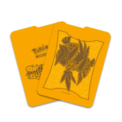 Pokémon TCG: Sun & Moon—Guardians Rising Elite Trainer Box