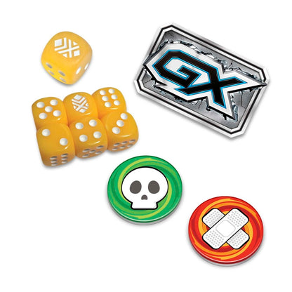 Pokémon TCG: Sun & Moon—Guardians Rising Elite Trainer Box