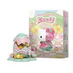 Sanrio x Kandy Floral Daydream Edition Mini-Figure—Blind Box