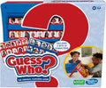 Guess Who? - Papa Joey's Collectibles