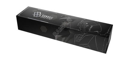 Gundam Card Game Accessory and Card Set 01 FIRST COMBAT [EVX-01]