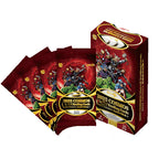 2025 Kakawow Cosmos Marvel Trading Cards Packs