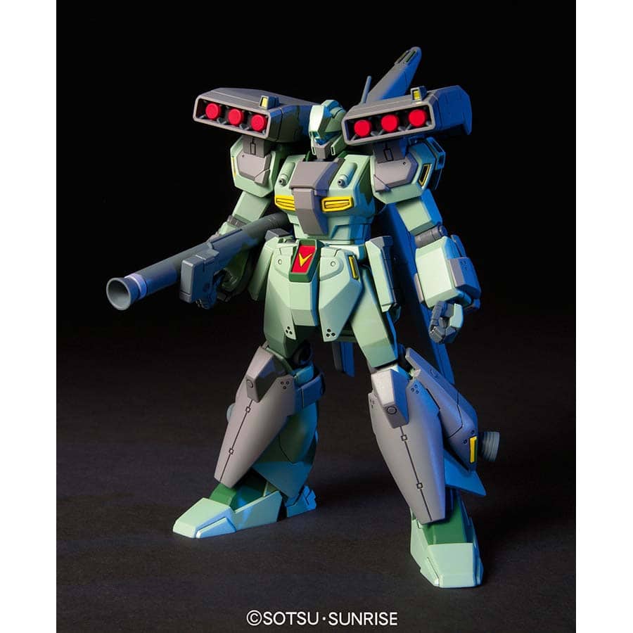 Premium Gundam Model Kits - Assorted Grades & Mobile Suits