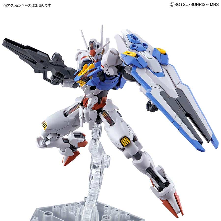 Premium Gundam Model Kits - Assorted Grades & Mobile Suits