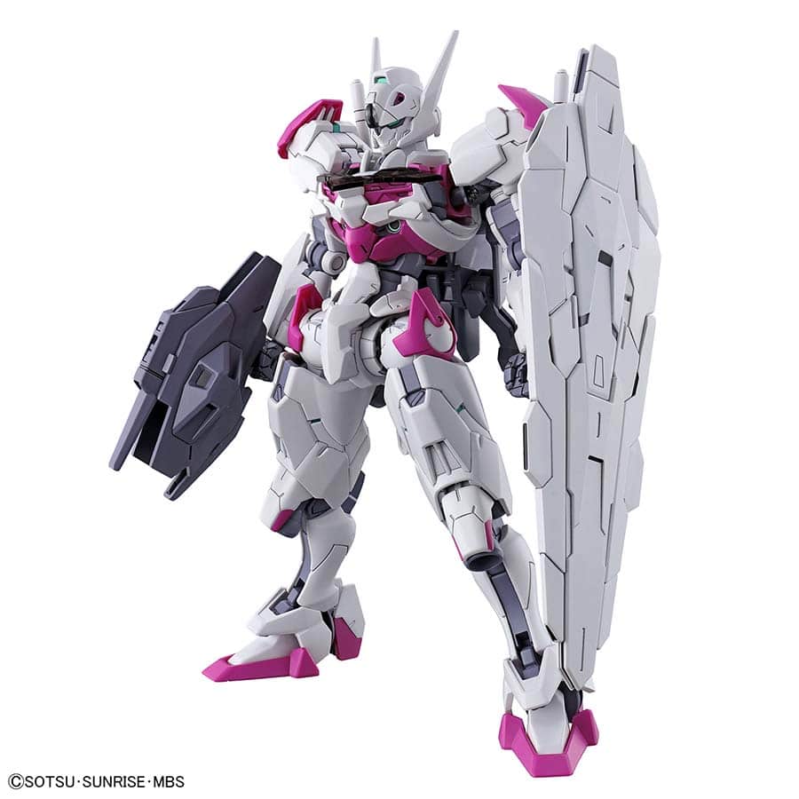 Premium Gundam Model Kits - Assorted Grades & Mobile Suits