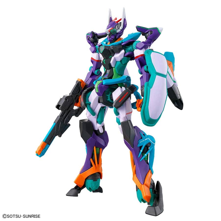 Premium Gundam Model Kits - Assorted Grades & Mobile Suits