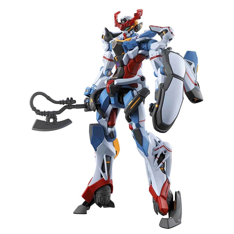 Premium Gundam Model Kits - Assorted Grades & Mobile Suits