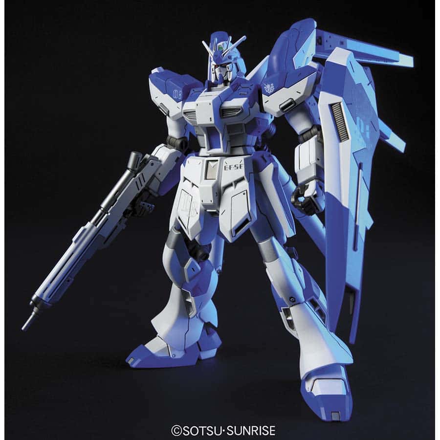 Premium Gundam Model Kits - Assorted Grades & Mobile Suits