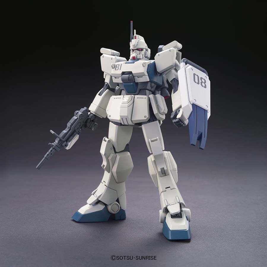 Premium Gundam Model Kits - Assorted Grades & Mobile Suits