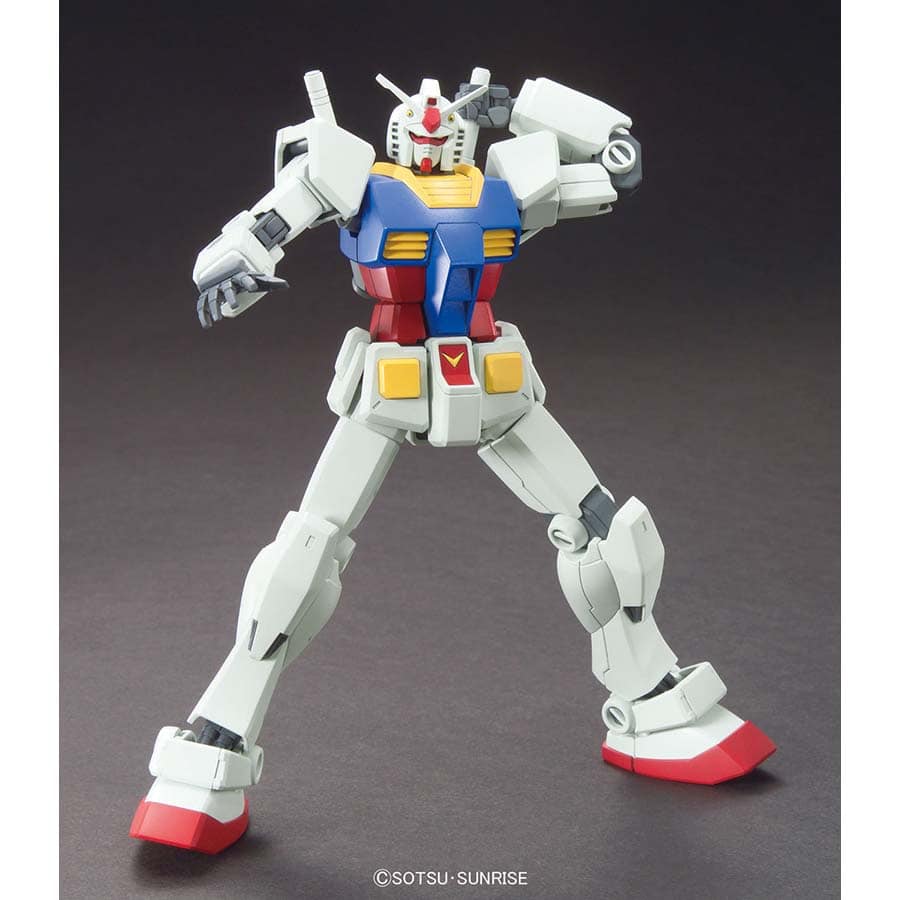 Premium Gundam Model Kits - Assorted Grades & Mobile Suits