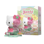 Sanrio x Kandy Floral Daydream Edition Mini-Figure—Blind Box