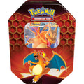 2019 - Pokemon TCG: Sun & Moon - Hidden Fates Tin