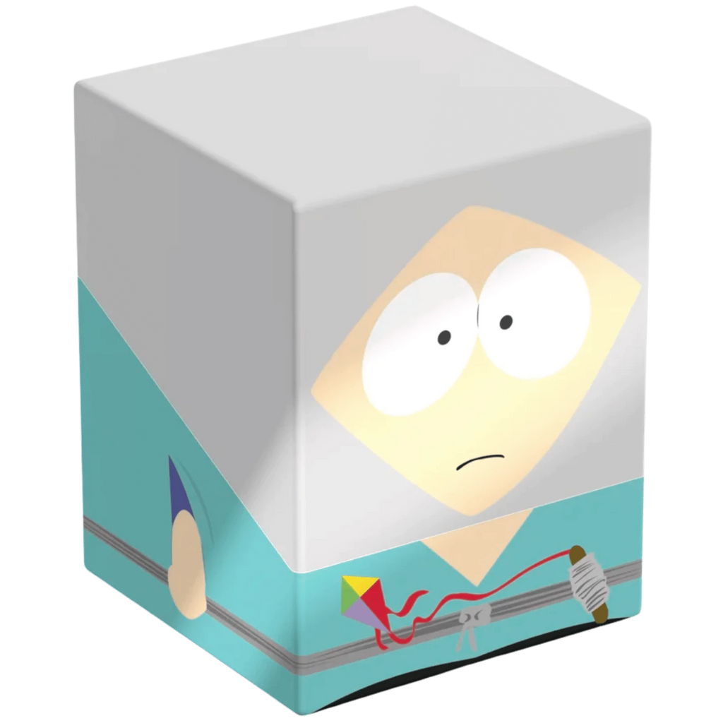 Squares Ultimate Guard — South Park: Fractured but Whole Wave III — Collectible Box