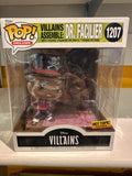 Pop! Deluxe 1207 Villains Assemble: Dr. Facilier Hot Topic Exclusive