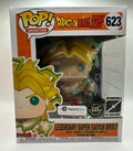 POP! Animation—Dragonball Z—Legendary Super Saiyan Broly #623—(Galactic Toys Exclusive) (Glow Chase) (2019 Dragonball Z 30th Anime Anni.)