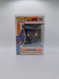 POP! Animation—Dragonball Z: Resurrection 'F' —Beerus #120