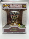POP!—Pirates of the Caribbean—Treasure Skeleton #783—(2021 Emerald City Comic Con)