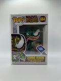 POP! Marvel—Marvel Zombie—Zombie Venom #664—(Funko Club Gamestop Exclusive)