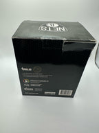smALL-STARS minis—Nets—Kevin Durant—(Black Variant)[Damage Box]