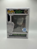 POP! Marvel—I Am Groot—Iwua As Groot #1197—(Funko Exclusive)