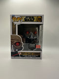 POP! —Star Wars—Darth Malgus (Legends) #728—(SW Gaming Greats)(Gamestop Exclusive)