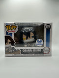 POP! Animation—Demon Slayer—Obanai Iguro #1395—(Funko Exclusive)