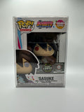 POP! Animation—Boruto Naruto Next Generation—Sasuke #1040—(Glow Chase)(Chalice Collectibles Exclusive)