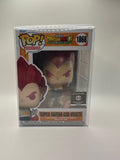 POP! Animation—Dragonball Super: Broly—Super Saiyan God Vegeta #1868—(CC Exclusive)