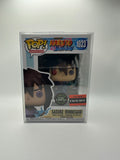 POP! Animation—Nartuo Shippuden—Sasuke (Rinnegan) #1023—(Glow Chase)(AAA Anime Exclusive)