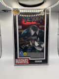 POP! Comic Covers—Marvel—Venom #10—(PX Exclusive)(GITD)