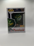 POP! Marvel—Spider-Man: No Way Home—Green Goblin #1168—(Box Lunch Exclusive)