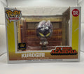 POP! Deluxe—My Hero Academia—Kurogiri #1245—(Funko Specialty Series)