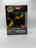 POP! Marvel—Marvel—Eddie Brock #869—(Target Exclusive)