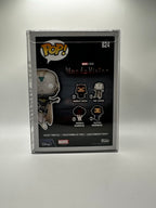 POP! Marvel—Wanda Vision—The Vision #824—(Diamon Collection)(Special Edition)
