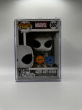 POP! Marvel—Marvel—Agent Anti-Venom #507—(Chase)(Pop In A Box Exclusive)