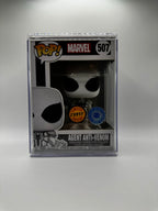 POP! Marvel—Marvel—Agent Anti-Venom #507—(Chase)(Pop In A Box Exclusive)