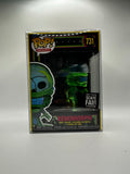 POP! Movies—Alien—Xenomorph #731—(Hot Topic 2023 Scare Fair)