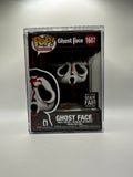 POP! Movies—Ghost Face—Ghost Face #1607—(Hot Topic 2024 Scare Fair)