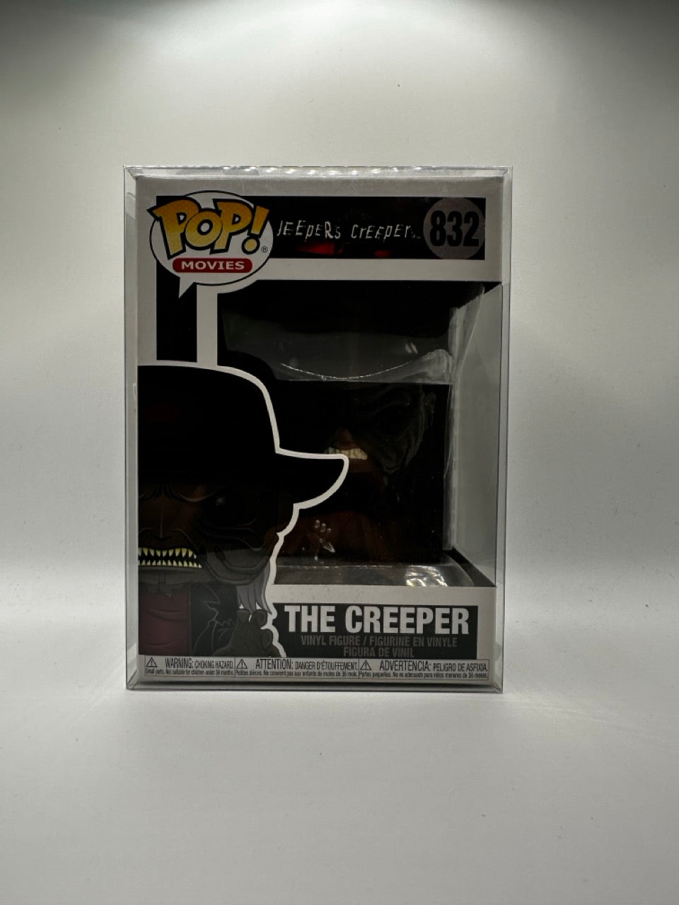 POP! Movies—Jeepers Creepers—The Creeper