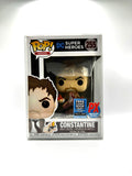 POP! Heroes—DC Super Heroes—Constantine #255—(PX Exclusive)(Comic Book Limited)