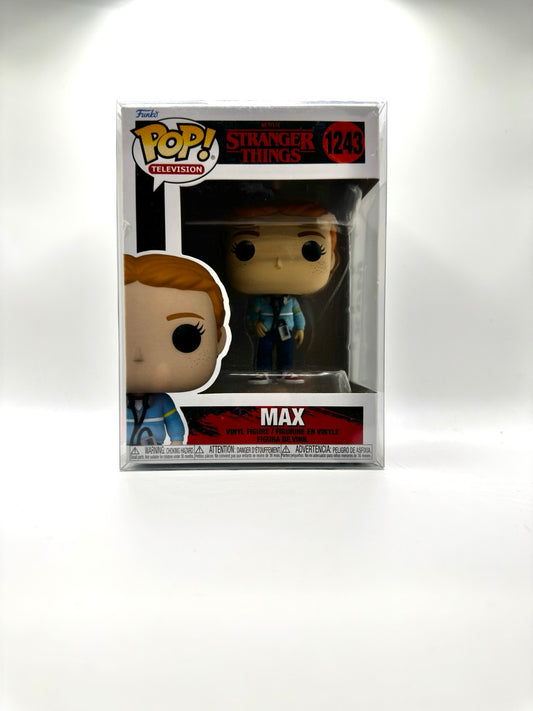 POP! Television—Stranger Things—Max #1243