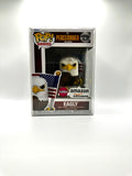 POP! Television—Peacemaker—Eagly #1236—(Flocked)(Amazon Exclusive)