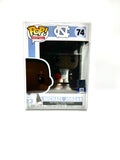 POP! Basketball—North Carolina—Michael Jordan #74